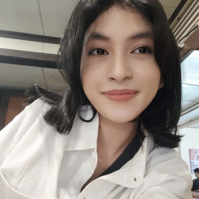 My Girlfriend